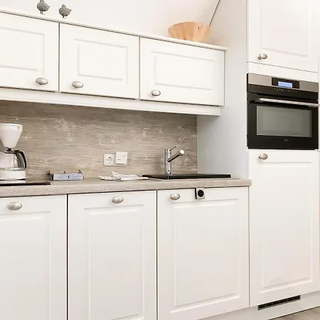 Hochwertige Ferienwohnung In Ruhiger, Strandnaher Lage Appartement *