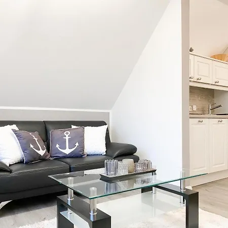Hochwertige Ferienwohnung In Ruhiger, Strandnaher Lage Appartement Timmendorfer Strand